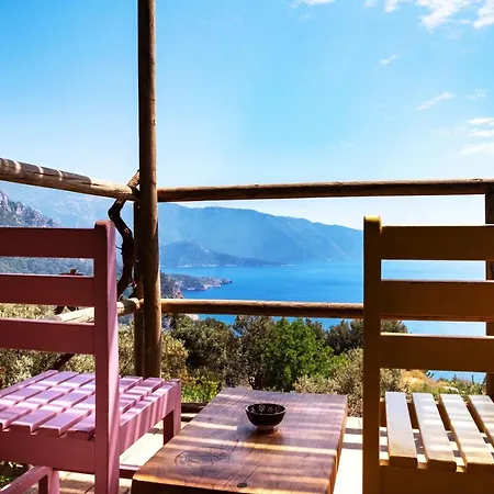 Kemping Deep Ocean Camping-adults Only