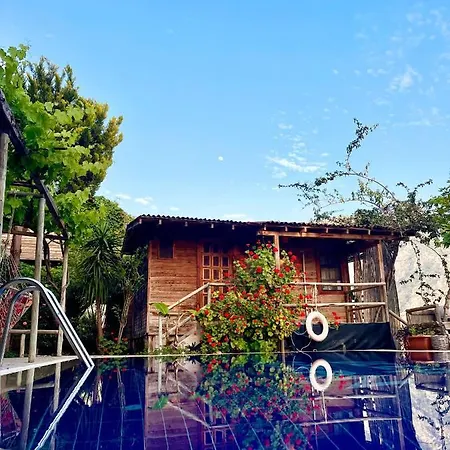 Deep Ocean Camping-adults Only