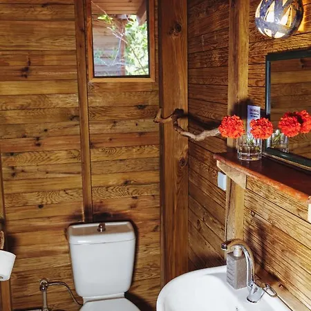 Deep Ocean Camping-adults Only