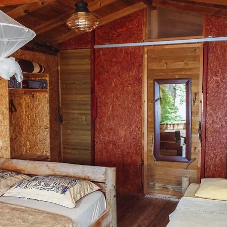 Deep Ocean Camping-adults Only Camping