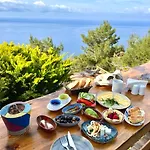 Campsite Deep Ocean Camping-adults Only Faralya