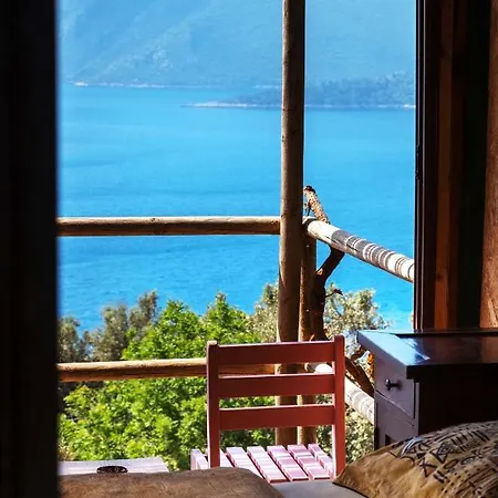 مكان تخييم Deep Ocean Camping-adults Only فاراليا