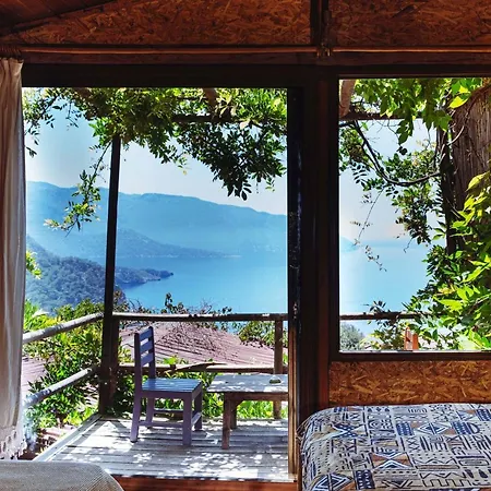 Deep Ocean Camping-adults Only Кемпинг *