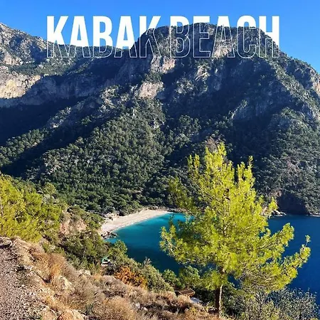 Кемпинг Deep Ocean Camping-adults Only