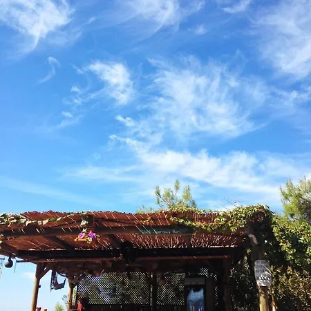 Deep Ocean Camping-adults Only Кемпинг *