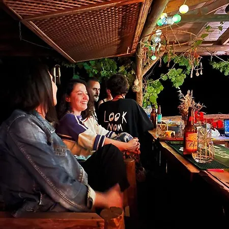 Deep Ocean Camping-adults Only