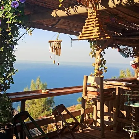 Deep Ocean Camping-adults Only مكان تخييم *