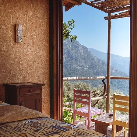 مكان تخييم Deep Ocean Camping-adults Only *