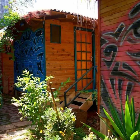 Deep Ocean Camping-adults Only *