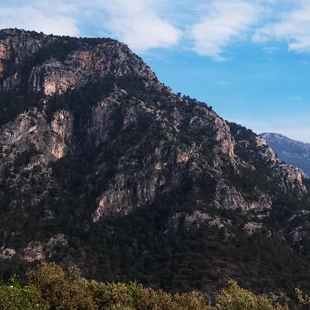 Deep Ocean Camping-adults Only * فاراليا