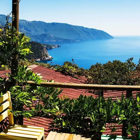 Deep Ocean Camping-adults Only