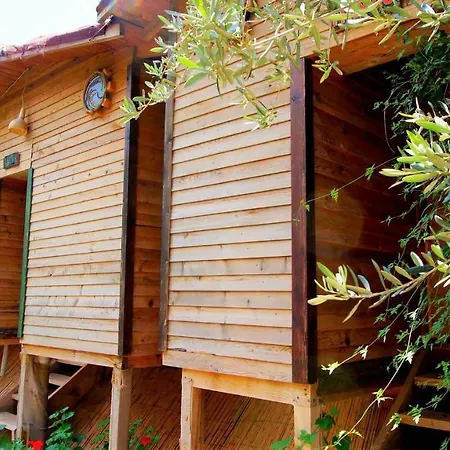 Deep Ocean Camping-adults Only فاراليا