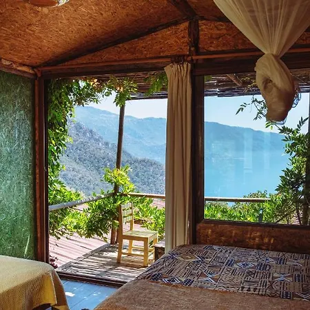 Deep Ocean Camping-adults Only مكان تخييم