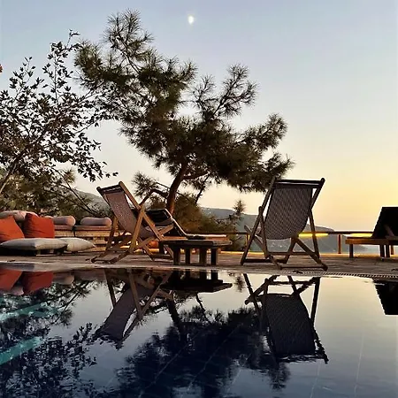 Deep Ocean Camping-adults Only مكان تخييم *