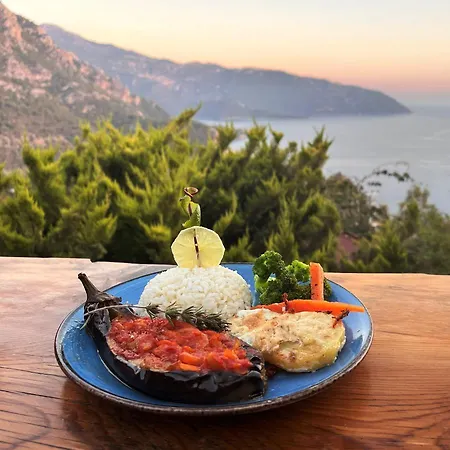 Deep Ocean Camping-adults Only *