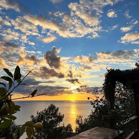 مكان تخييم Deep Ocean Camping-adults Only