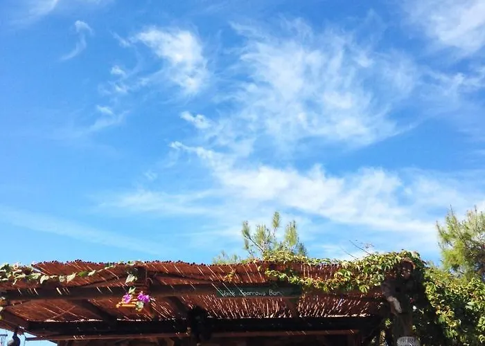 Deep Ocean Camping-adults Only Kemp *