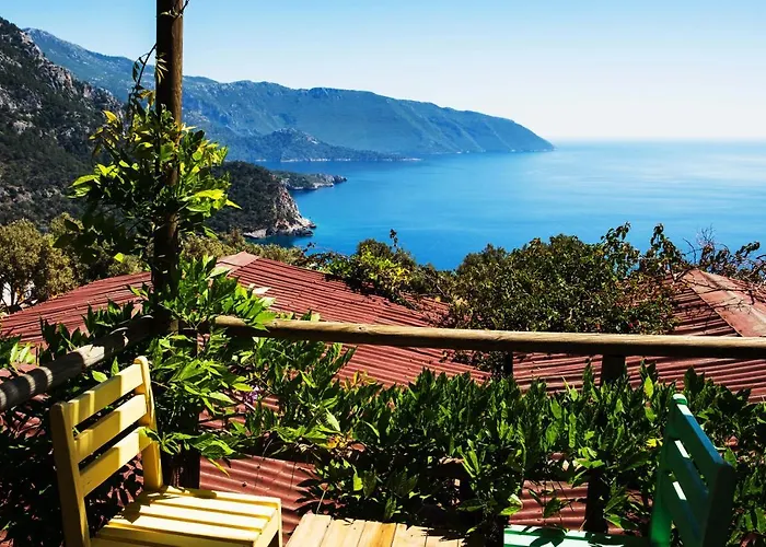 Deep Ocean Camping-adults Only