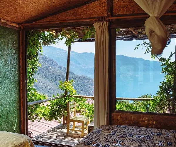 Deep Ocean Camping-adults Only Kemp