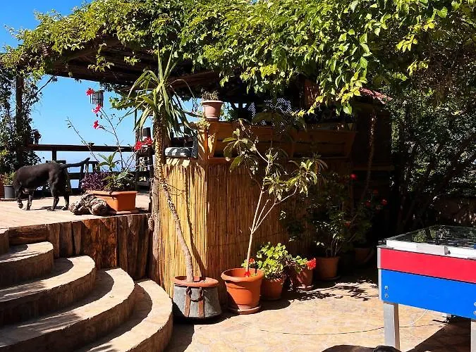 Deep Ocean Camping-adults Only